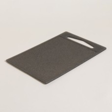 TABLA PARA PICAR GRANITE GREY 37,5X25 CM TABLA PARA PICAR GRANITE GREY 37,5X25 CM