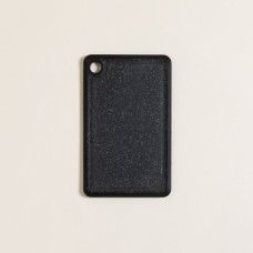 TABLA PARA PICAR GRANITE BLACK 25X15 CM TABLA PARA PICAR GRANITE BLACK 25X15 CM