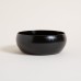 BOWL DE ACERO INOX BLACK KIRAN 20X9 CM