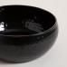 BOWL DE ACERO INOX BLACK KIRAN 20X9 CM