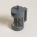 CAFETERA GREY CON EMBOLO 800ML CAFETERA GREY CON EMBOLO 800ML