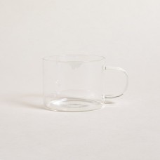 MUG DE BOROSILICATO NET 340ML