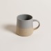MUG NILS GREY 520 ML