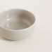 BOWL BEAT GREY 12CM