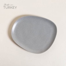 PLATO POSTRE IRREGULAR ISPARTA