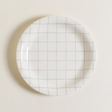 PLATO DE POSTRE KENSINGTON 19CM