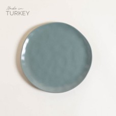 PLATO PLAYO SENAY VERDE 26 CM