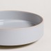 BOWL TOZEUR NEO GRIS BORDE