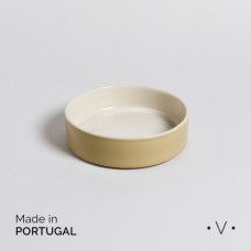 ENSALADERA BORDEIRA 21X5.5 CM