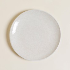 PLATO POSTRE CRETA 23CM