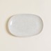 BANDEJA OVALADA CRETA 29X19CM
