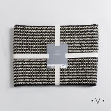 SET X6 INDIVIDUALES RECTANGULARES