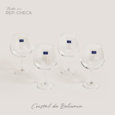 COPA CRISTAL GIN MESINA 820cc