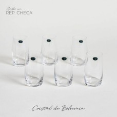 VASO PAVO TRAGO LARGO 380CC