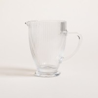 JARRA KINGDOM TRANSPARENTE 1500 ML JARRA KINGDOM TRANSPARENTE 1500 ML