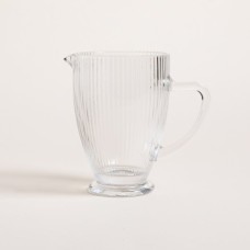 JARRA KINGDOM TRANSPARENTE 1500 ML