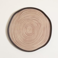 BANDEJA DE FIBRA DE BAMBOO TRUNK 31 CM BANDEJA DE FIBRA DE BAMBOO TRUNK 31 CM