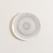 PLATO DE POSTRE DE MELAMINA PERTH 23 CM