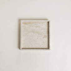 BANDEJA CUADRADA TIVOLI 3X25CM