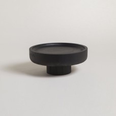 BANDEJA ALTA C/PIE NIWAL 28cm