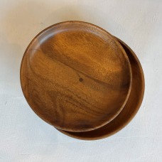 PLATO REDONDO ACACIA MANILA PLATO REDONDO ACACIA MANILA