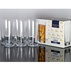 VASO LARUS TRAGO CORTO 350CC