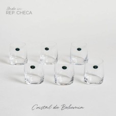 VASO PAVO WHISKY 290CC